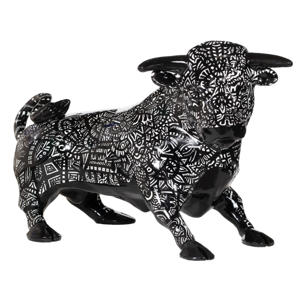 Bosco the Bull