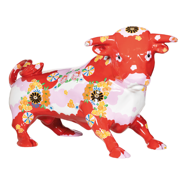 Floradorabull