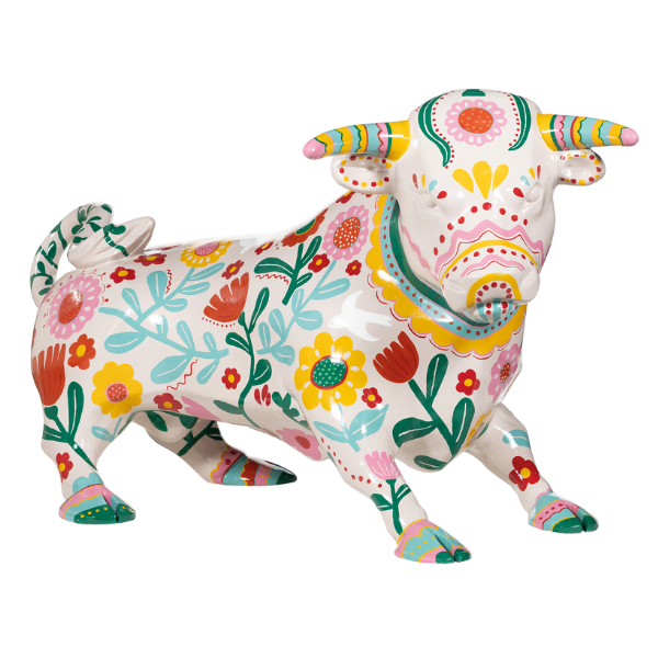 Flora & Forna