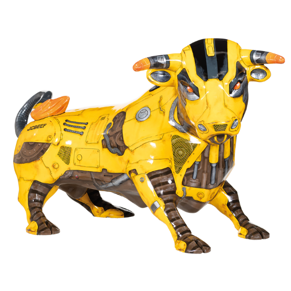 JCBeef